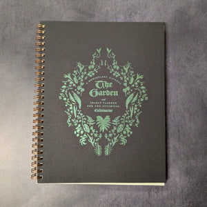 Garden Planning Journal