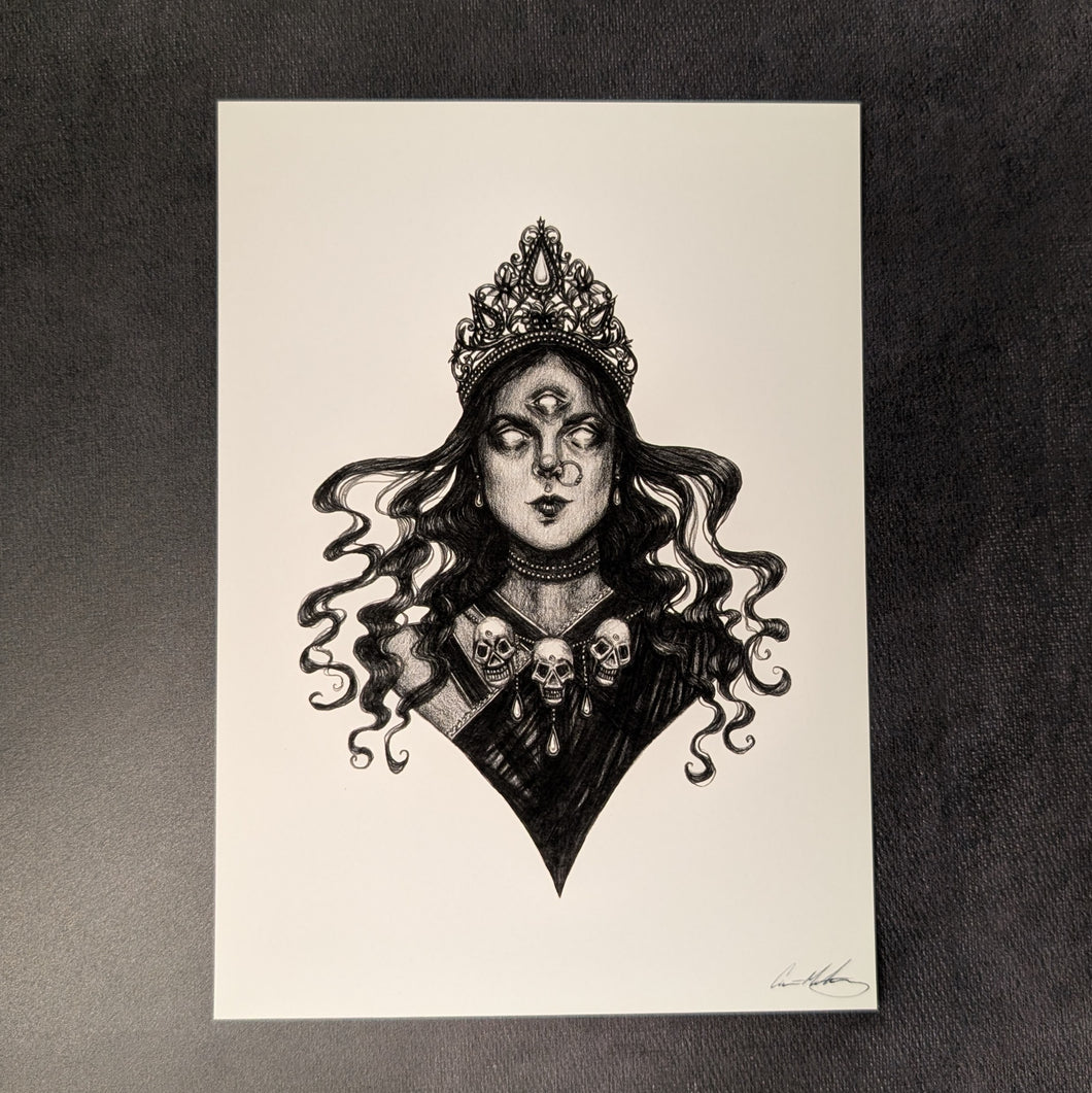 Kali Print