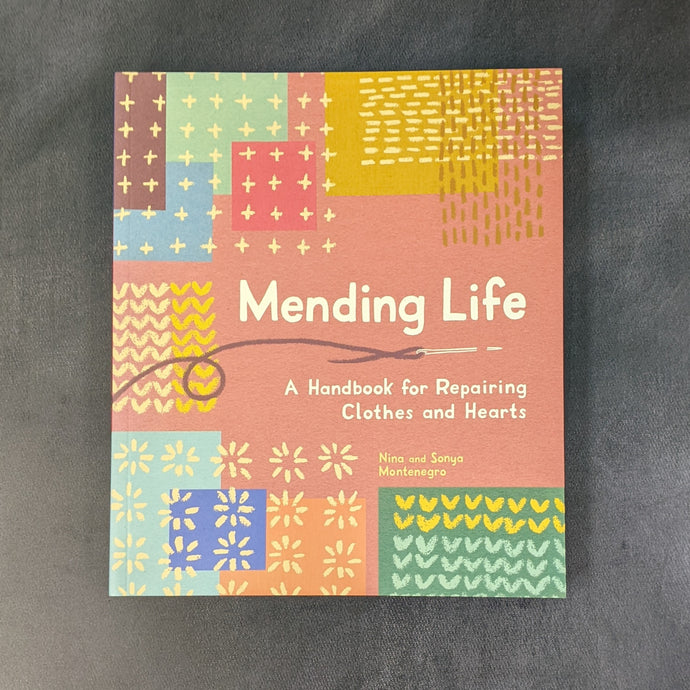 Mending Life